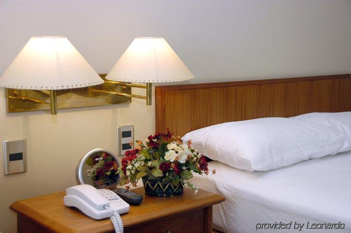 Hotel Diego De Almagro Talca Talca (Maule) Quarto foto