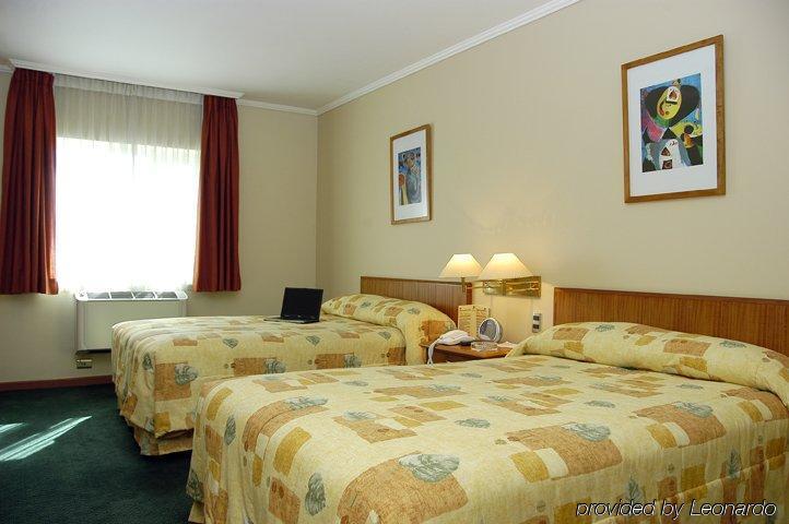 Hotel Diego De Almagro Talca Talca (Maule) Quarto foto