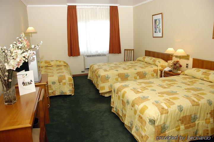 Hotel Diego De Almagro Talca Talca (Maule) Quarto foto